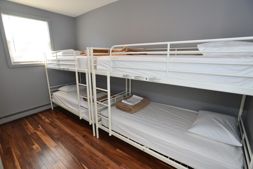 Explore Hotel And Hostel Union City Zimmer foto